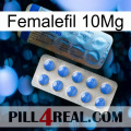 Femalefil 10Mg 40